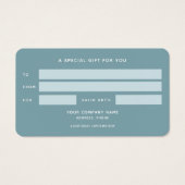 Boho Nebula Mandala、神秘的 (裏面)