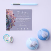 Boho Nebula Mandala、神秘的 チラシ (シングル)