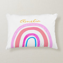 Boho 'Now That You're In The World' アクセントクッション