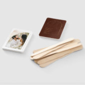 Boho Oasisの結婚フォトプログラムナンバーID959 ハンドファン (組立なし)