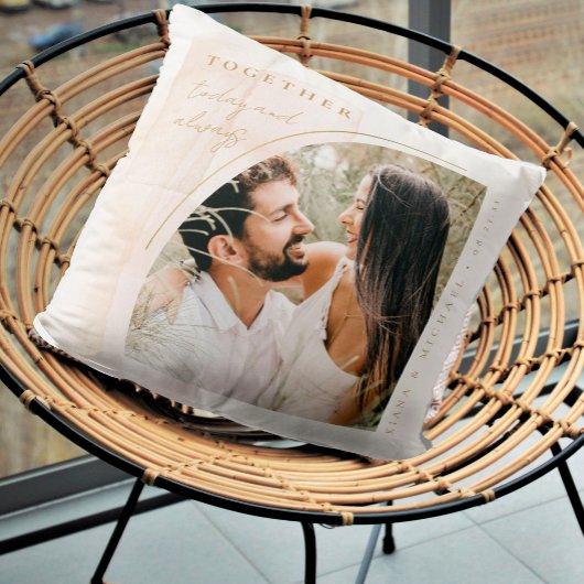 Boho Oasis結婚の写真ID959 クッション