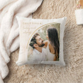 Boho Oasis結婚の写真ID959 クッション (ブランケット)