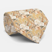 Boho Office Neck Tie | Professional and Classic ネクタイ (ロール)