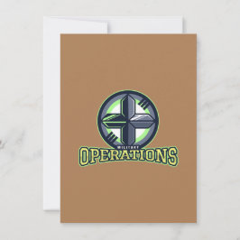 Boho Orange Pink Wallpaper | Earth Tone Design サンキューカード