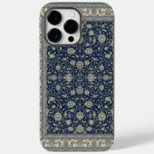 "Boho Pastel Florals Phone Case – Soft & Stylish P Case-Mate iPhoneケース (裏面)