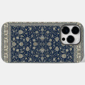 "Boho Pastel Florals Phone Case – Soft & Stylish P Case-Mate iPhoneケース (裏面 (横))
