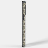 "Boho Pastel Florals Phone Case – Soft & Stylish P Case-Mate iPhoneケース (裏面 / 右)