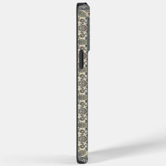 "Boho Pastel Florals Phone Case – Soft & Stylish P Case-Mate iPhoneケース (裏面 / 右)