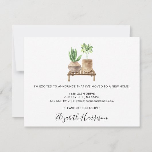 Boho Plantsを動かした発表 (裏面)