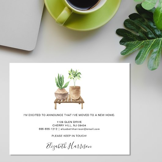 Boho Plantsを動かした発表