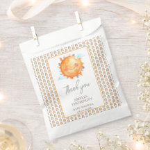 Boho Rainbow太陽の光の少し赤ちゃんシャワー