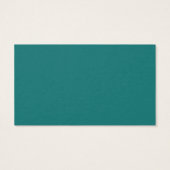 Boho rainbow hand drawn design (裏面)