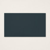 Boho retro colors abstract line art (裏面)