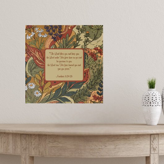 Boho Rhapsodyのカスタマイズ賛美可能 ポスター