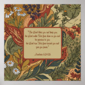 Boho Rhapsodyのカスタマイズ賛美可能 ポスター (正面)