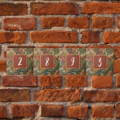 Boho Rhapsodyカスタマイズ可能なセラミックタイル タイル