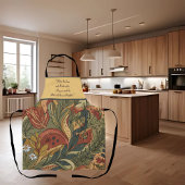 Boho Rhapsodyカスタマイズ エプロン