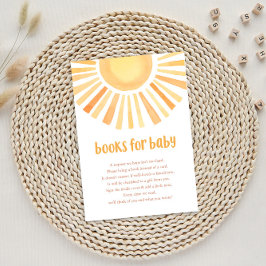 Boho sunshineベビー用のトーンの本をミュート エンクロージャーカード
