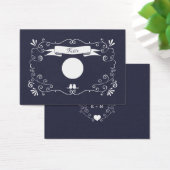 Boho Swirls (Changeable Background Color)の結婚値 (デスク)