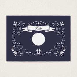 Boho Swirls (Changeable Background Color)の結婚値