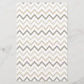 Boho Teddy Bearベビーシャワー誰がゲームを推測 (裏面)