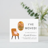 Boho Terracottaを動かした告知 (スタンド正面)