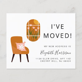 Boho Terracottaを動かした告知