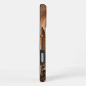 Boho Travel iPhone 16 Pro Max Case  iPhoneケース (右側面)