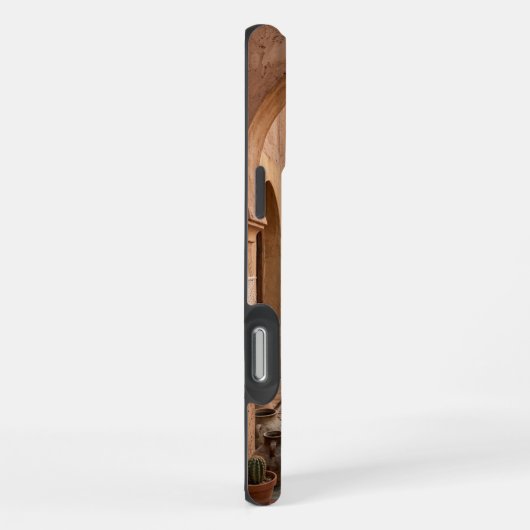 Boho Travel iPhone 16 Pro Max Case  iPhoneケース (右側面)