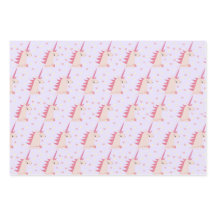 Boho Unicorn pastels