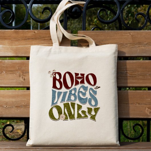 Boho VIbesのみレトロヴィンテージアーストーントートバッグ トートバッグ
