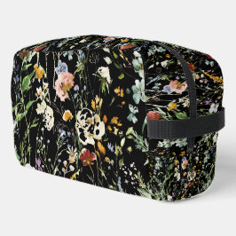 Boho Wildflower Watercolor Spring  Flower ドップキット