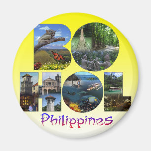 Bohol マグネット