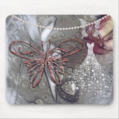 BohoTouchマウスパッド マウスパッド (正面)