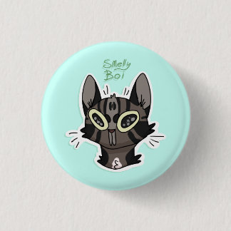 Boi臭いPin 缶バッジ