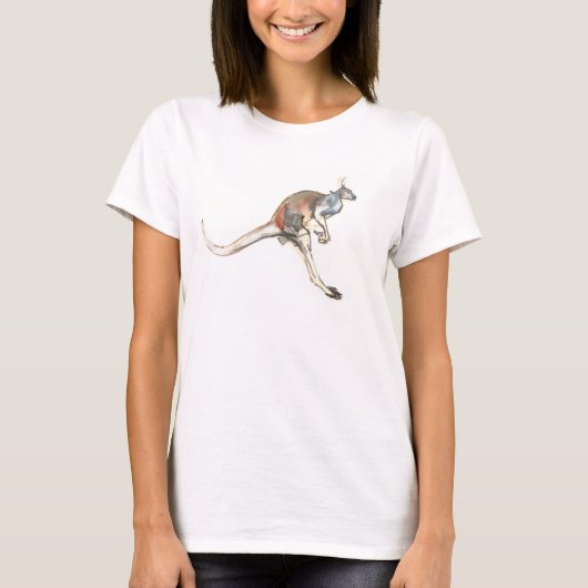 Boing Tシャツ (正面)