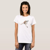 Boing Tシャツ (正面フル)