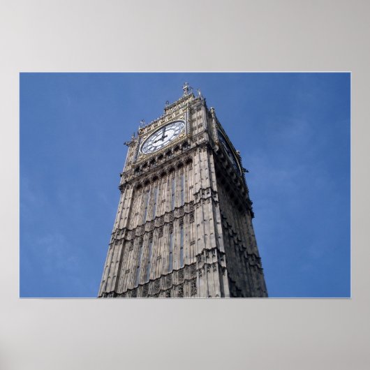 Boing (x9)ポスター ポスター (正面)