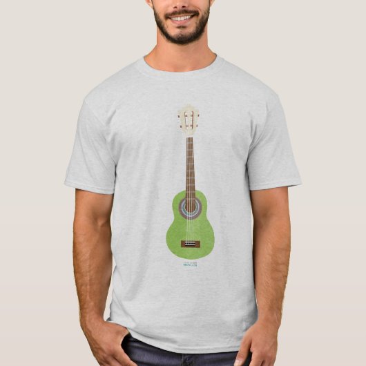 Boipebaのティー Tシャツ (正面)