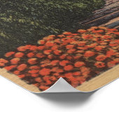 Boise, ID – ユニオン太平洋の表示 ポスター (角)