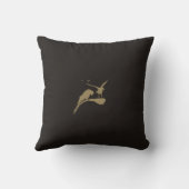 Boitatá クッション (裏面)