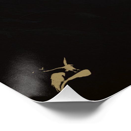 Boitatá ポスター (コーナー)