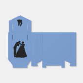 boîte cadeau. フェイバーボックス (折り畳みなし)