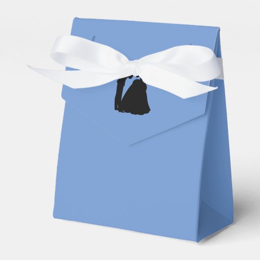 boîte cadeau. フェイバーボックス (正面サイド)