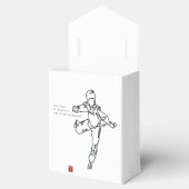 Boîte-cadeau Taekwondo une chance sur 10000 フェイバーボックス (オープン)