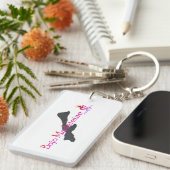 Bojo Bright Key Chain キーホルダー (正面右)