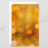 Bokeh Gold (正面/裏面)