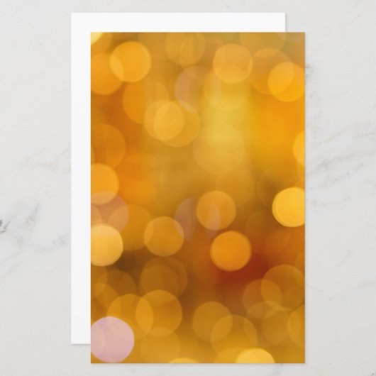 Bokeh Gold (正面/裏面)