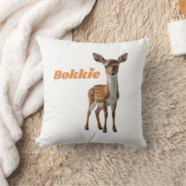 BOKKIE アフリカーンス語 サファ エキスパット アフリカーンス語 ユーモア クッション