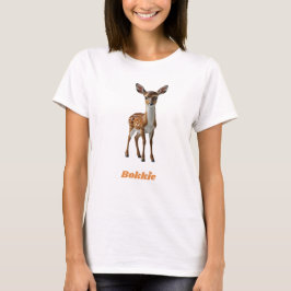 BOKKIE アフリカーンス語 サファ エキスパット アフリカーンス語 ユーモア Tシャツ